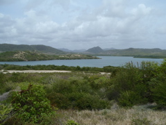 Baie des Anglais