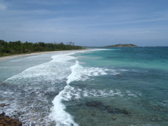 Anse Trabaud