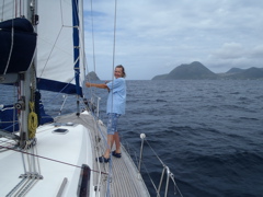 Morne Larcher