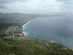 Vers Sud