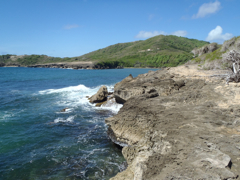 Pointe Bourgenne