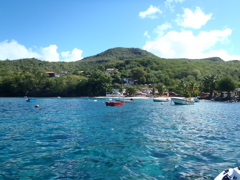 Anse Dufour