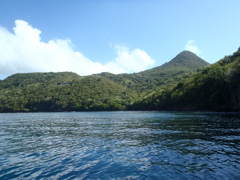 Anse Chaudire