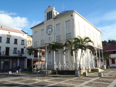 Bourse