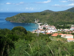 Village des Anses d'Arlet