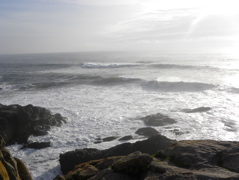 Vagues