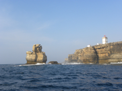 Falaises