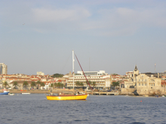 Cascais