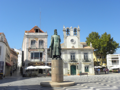 Place