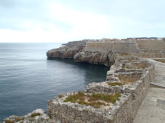 Remparts