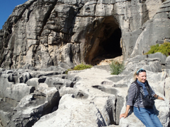 Grotte