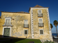 Oeiras
