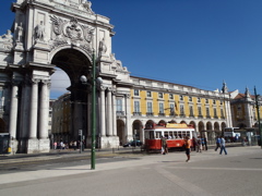 Place du commerce