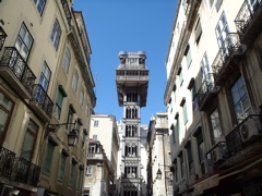Elevator