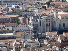 Ruines