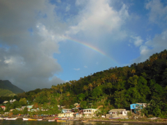 Soufriere Bay