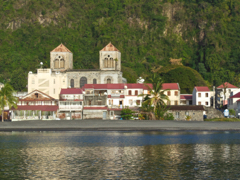 St Pierre
