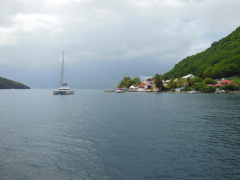 Anse Mire