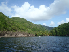 Anse Noire