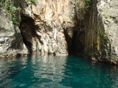 Grotte