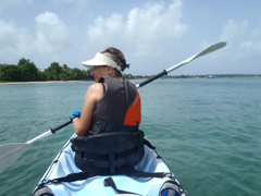 Kayak