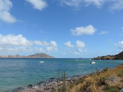 Oualie Beach