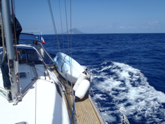 Bye Statia