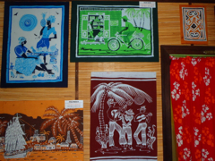 Batik 2
