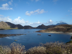Lagune ouverte