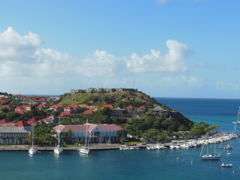 Fort Oscar