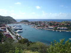 Gustavia