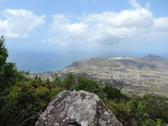 Panorama Nord Statia W