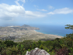 Panorama Nord Statia E