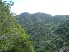 Crater