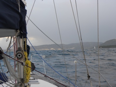 Approche