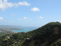 Morne Clochette