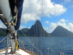 Pitons